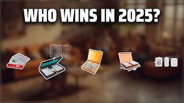 The Top 5 Best Mahjong Game in 2025 - Must Watch Before Buying!