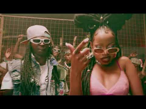 Sipimika Remix - Sheebah, Yung Mulo