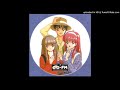 ときめきメモリアル キャラソング【友達というスタンス】~高見公人~(TokimekiMemorial music)
