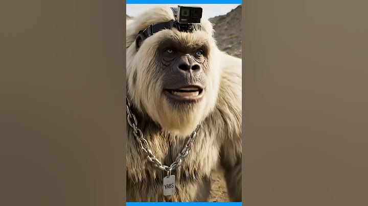 Uncle Yeti’s Morning Secret?