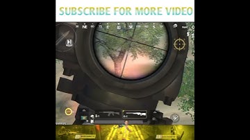 PUBG LITE WHATSAPP STATUS VIDEO AWM HEADSHOT / PUBG MOBILE LITE SHORTS VIDEO #Shorts #pubglite