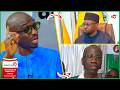 Les révélations d'Abass Sow sur Ndiaga Seck "Sen Keur Ak Sunu Keur… Ñinane Xaritou SONKO La…"