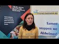 Onderzoeksproject van lucia chavezgutierrez gefinancierd door stichting alzheimer onderzoek