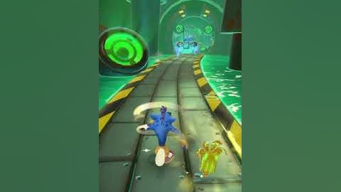 How to defeat Frosty Tiny Tiger on Crash Bandicoot: On the Run!