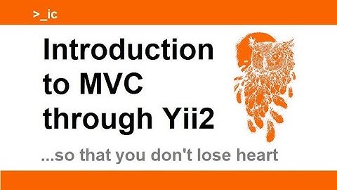 #10 Rules: User control in a Multi-user Environment-Yii2 Tutorial