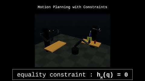 Learning Equality Constraints for Motion Planning on Manifolds