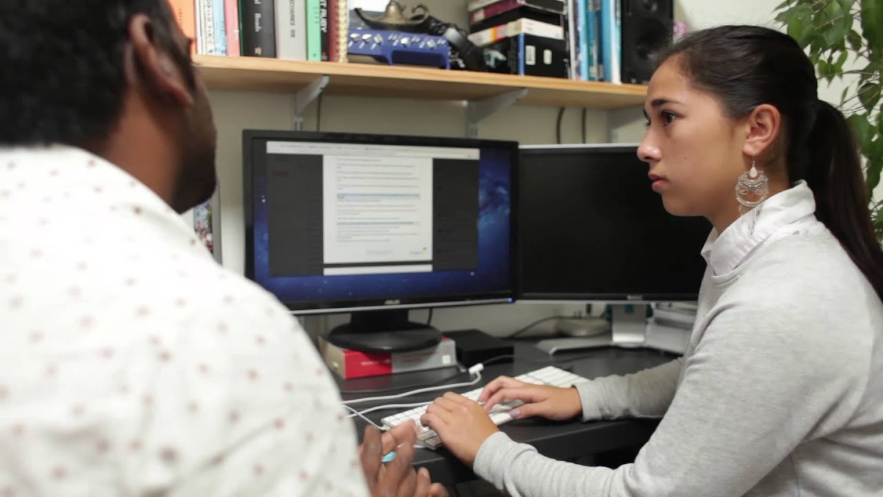 SFPD Future Grads Internship Program 