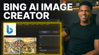 How to Use Microsoft Bing AI Image Creator (2026) | Step-by-Step