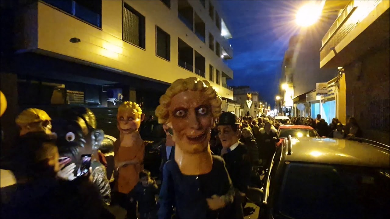 Charamita de Torrevieja