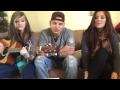 Thinking Out Loud - Ed Sheeran (Kenzi Lewis, Kane Brown, Charlotte Sands)