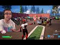 Nick Eh 30 LOSES IT & Bans EVERYONE After Getting Trolled NONSTOP In His Custom Games!