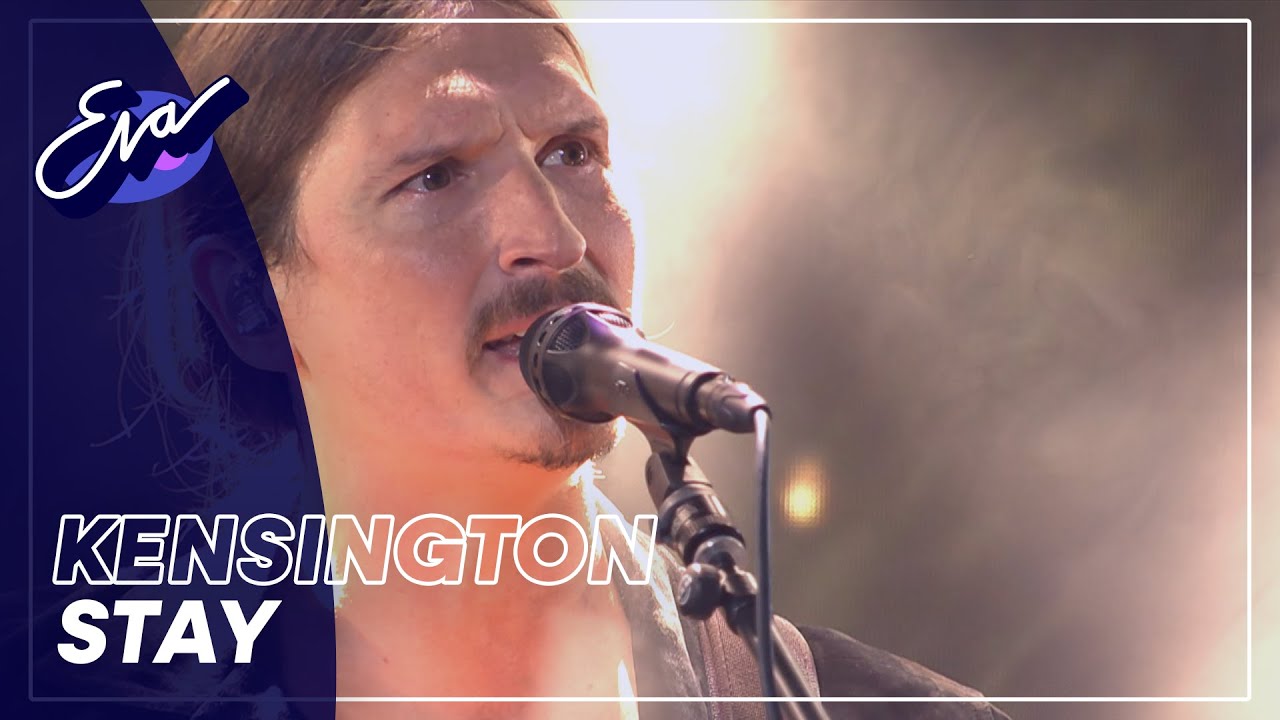 Kensington - Stay | Eva