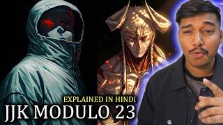 YUJI IS LEAVING! | Dabura Defeats Mahoraga? | JJK Modulo Chapter 23 Explained in Hindi