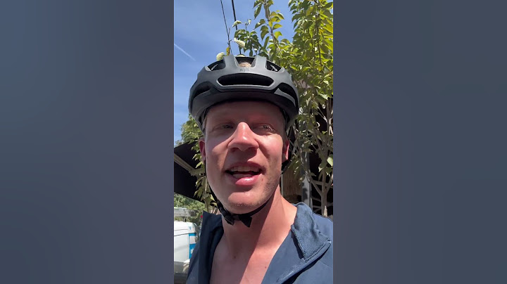 Op de 🚴‍♂️ naar Azië - Dag 12