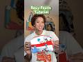 How to sew a boxy pouch! #sewingtutorial #boxypouch #sewing