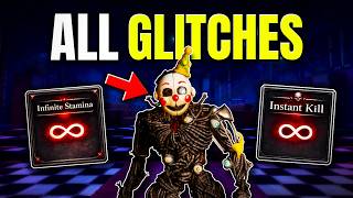ALL WORKING GLITCHES You Need To Know! (Bite By Night) Wealth