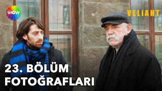 Veliaht 23. Fotoğrafları 📸