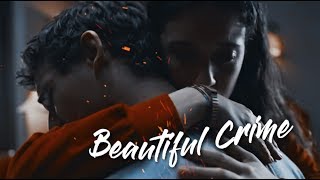 Alison & Rio - Beautiful Crime