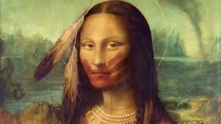 More Native American Troubles: MMIWG Missing and Murdered Indigenous Women and Girls.