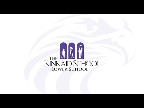 The Kinkaid School - Why Kinkaid? Lower School