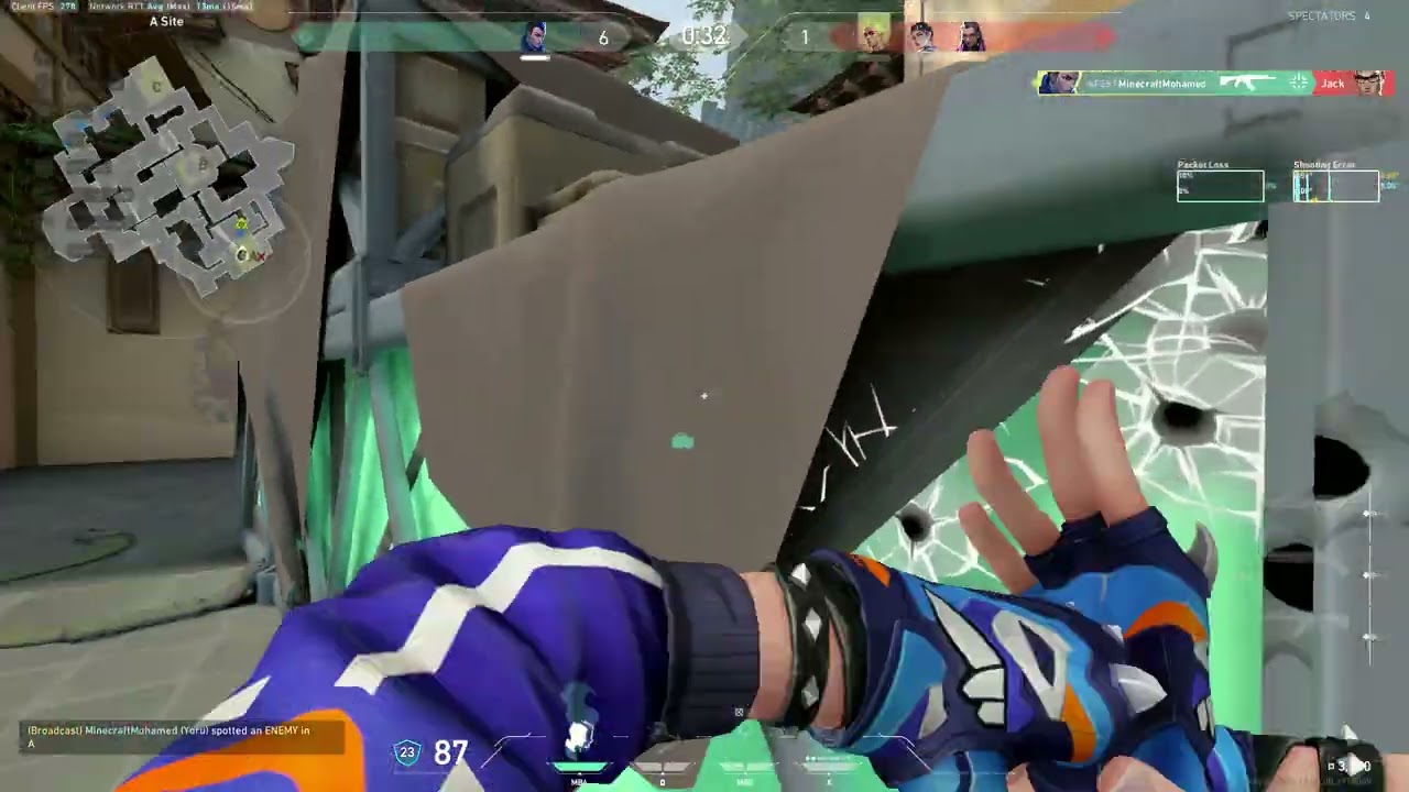 new vandal spray 🥀