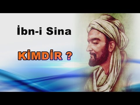 İbn i Sina Kimdir ? Tıp Alanında Bıraktığı Eserler Nelerdir ?