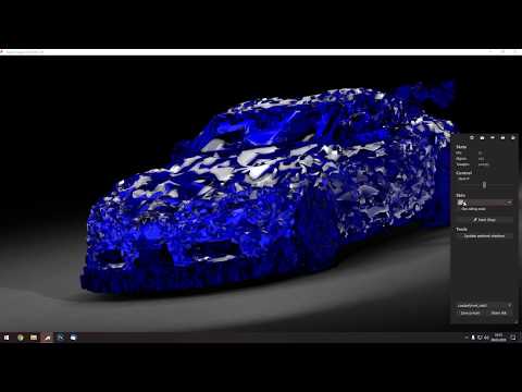 Assetto Corsa | How to Skin Encrypted Cars