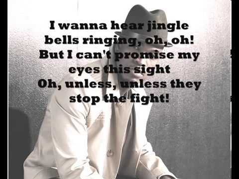 Ne YoI Want To Come Home for Christmas lyrics