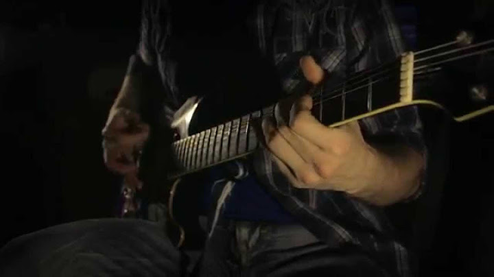 La La La Guitar version - Guitar performance video thumbnail