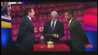 The Cnn Quiz Show Tv Edition 2017