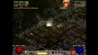 Diablo II Holy Grail - Earthshaker (313 of 502)