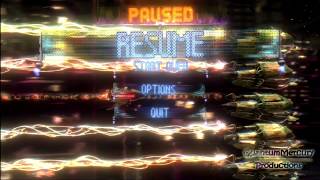 Retrograde Level 8 Retrograde Groove - Astro Admiral Rank On X-Treme