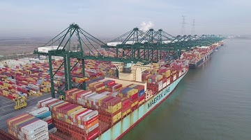 Drone compilatie MPET 07/11/2020