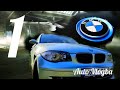 BMW 116i TEST - (MALI GRADSKI SPORTISTA)