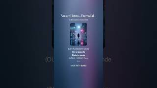 Sonsuz Hatıra - Eternal Memory - (TR.EN) __ Songs