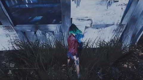 New Fast Vault Tech | Dead By Daylight 2.5.0