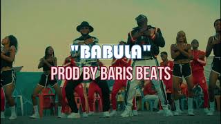 Instrumental Afro Trap Congo [ Prod By Baris Beats ] | 