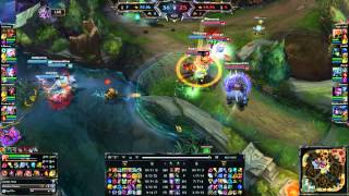 Warwick Ult Bug