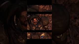 Истинный противник. StarCraft 2 campaign cutscene
