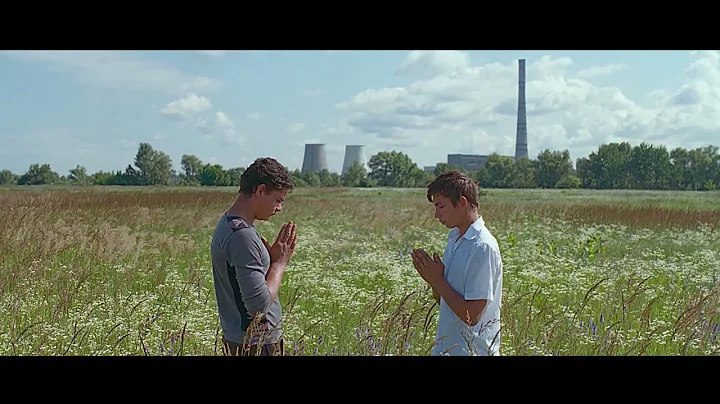 Paolo Nutini - Iron Sky [Short Film]