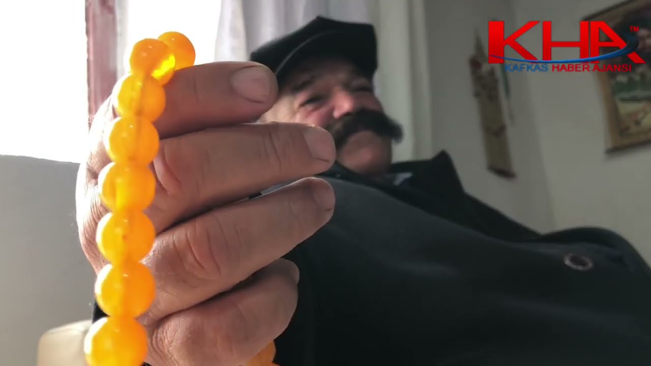 Yılanlı köyünün hikayesi - Süleyman Aydın anlatıyor