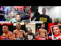 Rohan Polanco Talks What’s Next📢🚨🥊#showzen1productions #media #boxing #boxeo #toprank #señorsabor