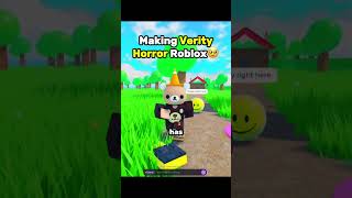 MAKING VERITY HORROR with AI in Roblox Studio Scripting (BEST ROBLOX GAMES) #roblox #usa