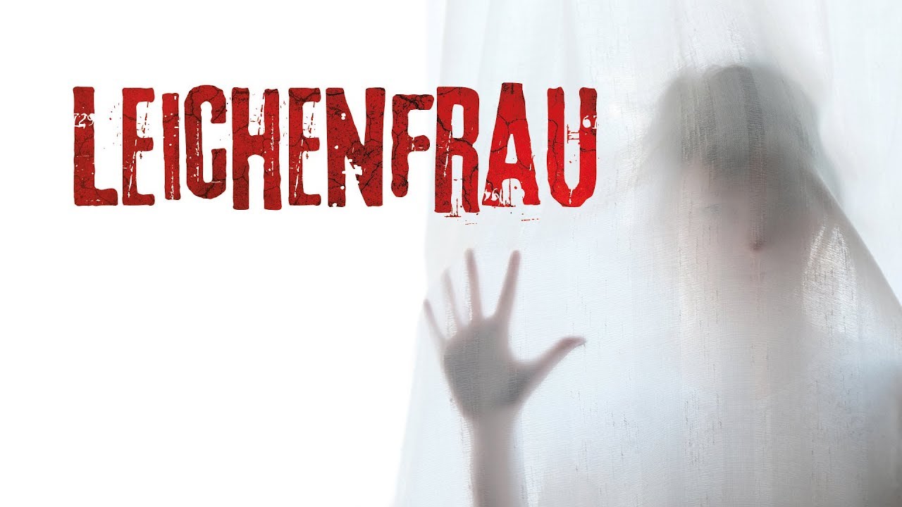 Creepypasta "Leichenfrau" German/Deutsch
