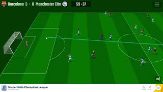 SOCCER SKILLS CHAMPIONS LEAGUE   Juega Soccer Skills Champions League en Poki   Google Chrome 2021 1