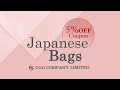 Sd japanese bag b2b wholesale  coo company limited 5713