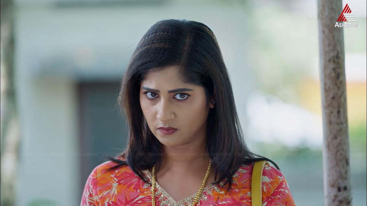 Snehakkoottu Promo || 24-02-2026 || Episode 460 || Asianet