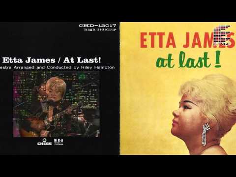 Etta James-ი განუკურნებელი სენით დაავადდა