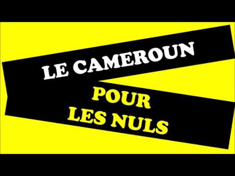 Origine du nom Cameroun pour les nuls