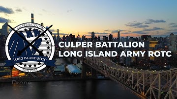 We are Culper Battalion | Long Island Army ROTC